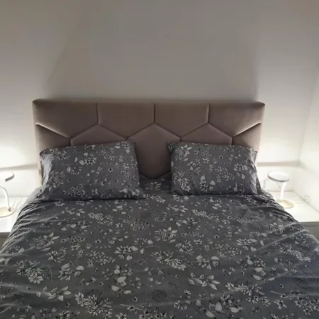 Stan Na Dan Venezzia Daire Banyaluka