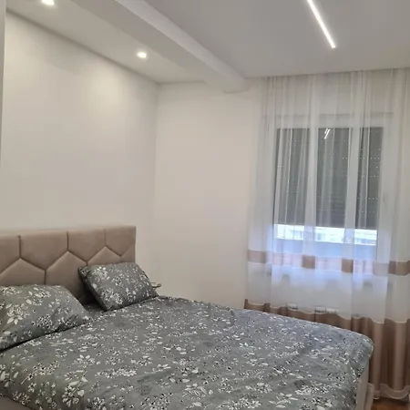 Stan Na Dan Venezzia Banyaluka