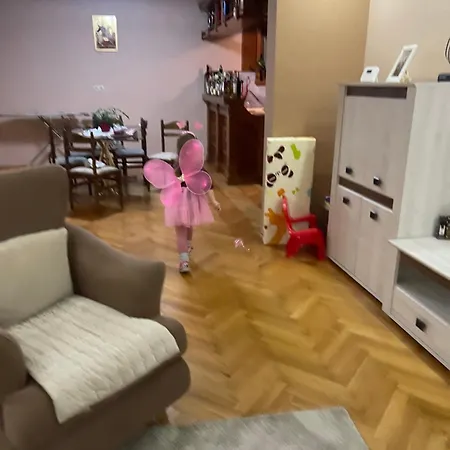 Stan Na Dan Venezzia Daire Banyaluka