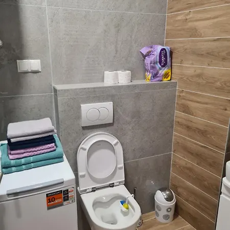 Stan Na Dan Venezzia * Banyaluka